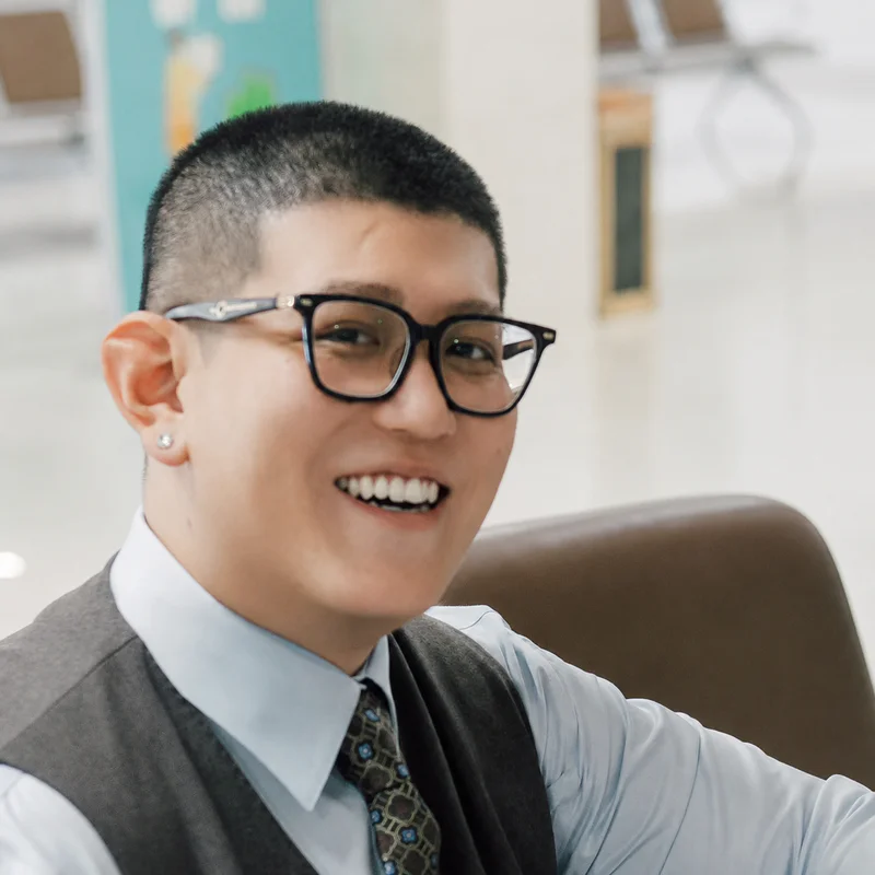 Arlo, sales engineer at ZOE Transformer
