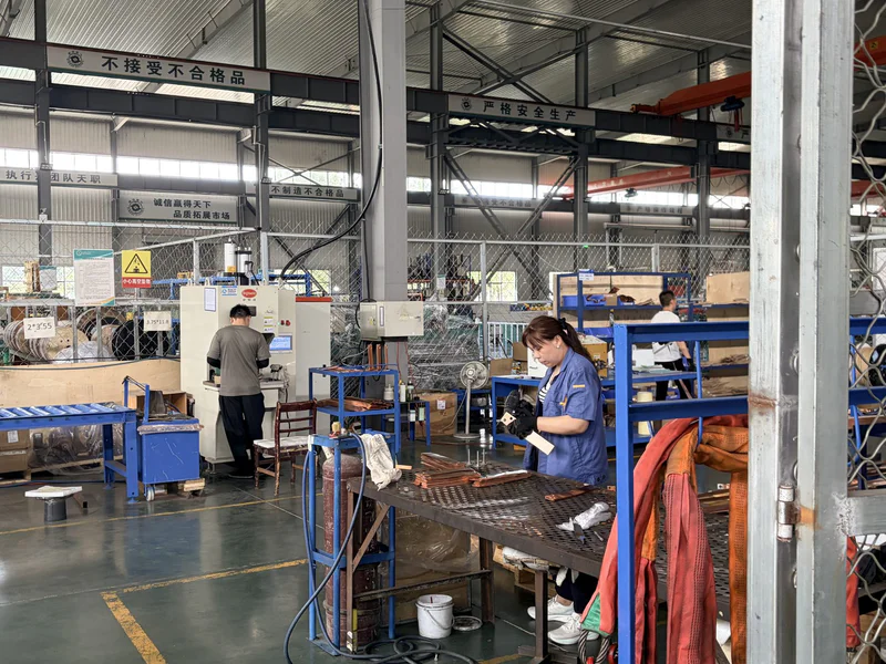 Dry type transformer wiring inspection