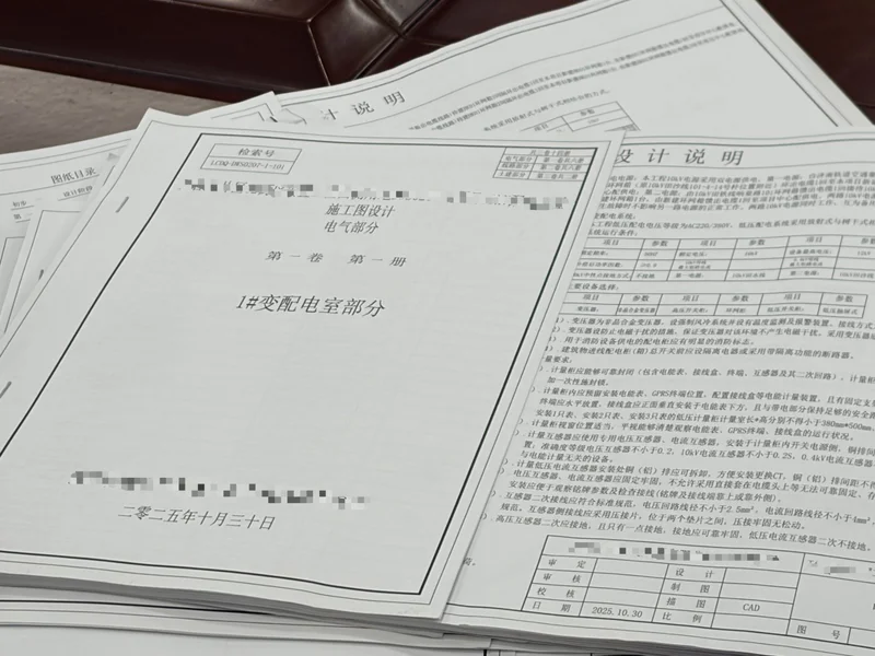 Document review and approval for EPC projects