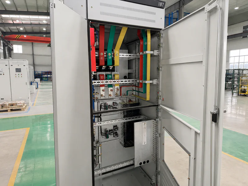 MCC motor control center