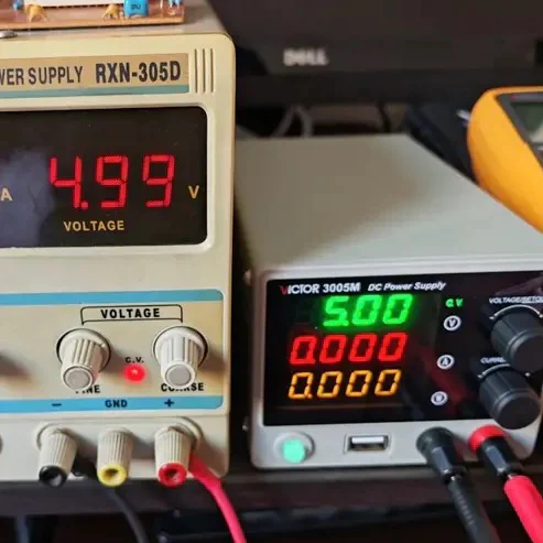 Applied voltage withstand insulation test