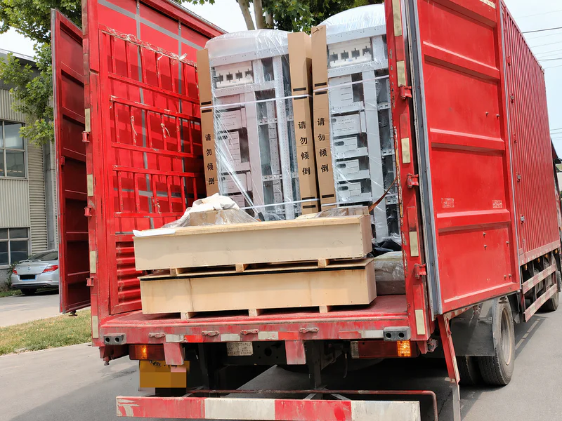 Factory inspection record 15