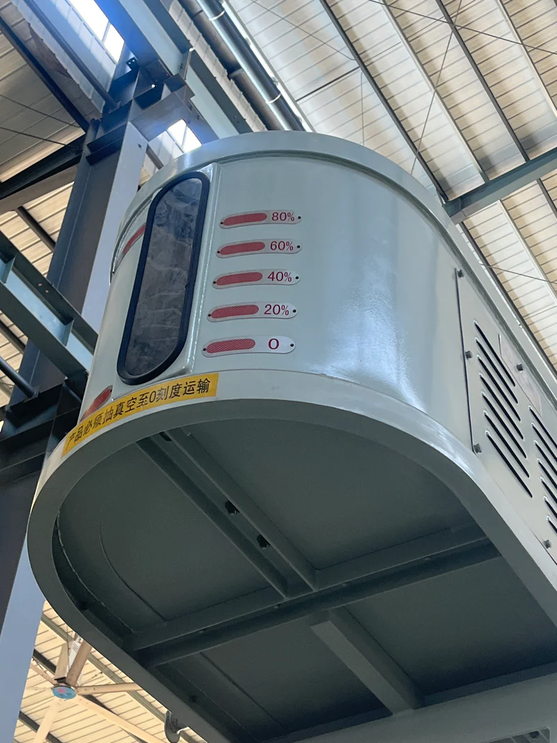 Silicon steel core manufacturing for low-loss transformer