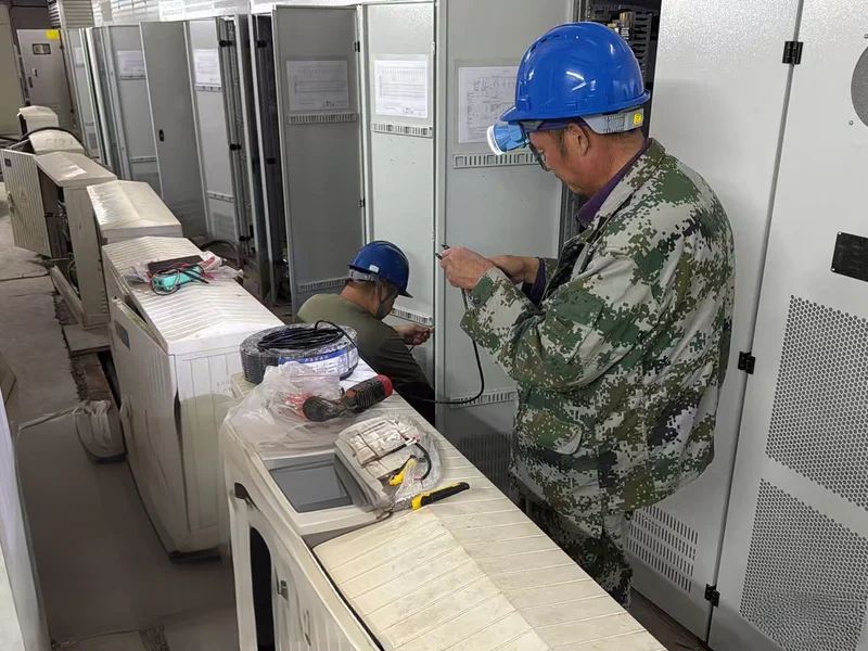 Dry type transformer for hospital electrical system
