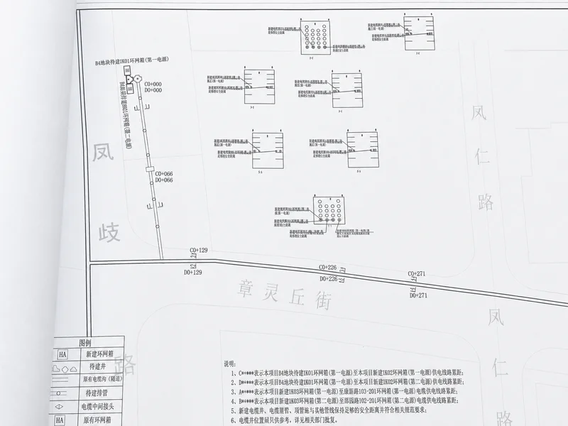 Switchgear panel design and drawing confirmation