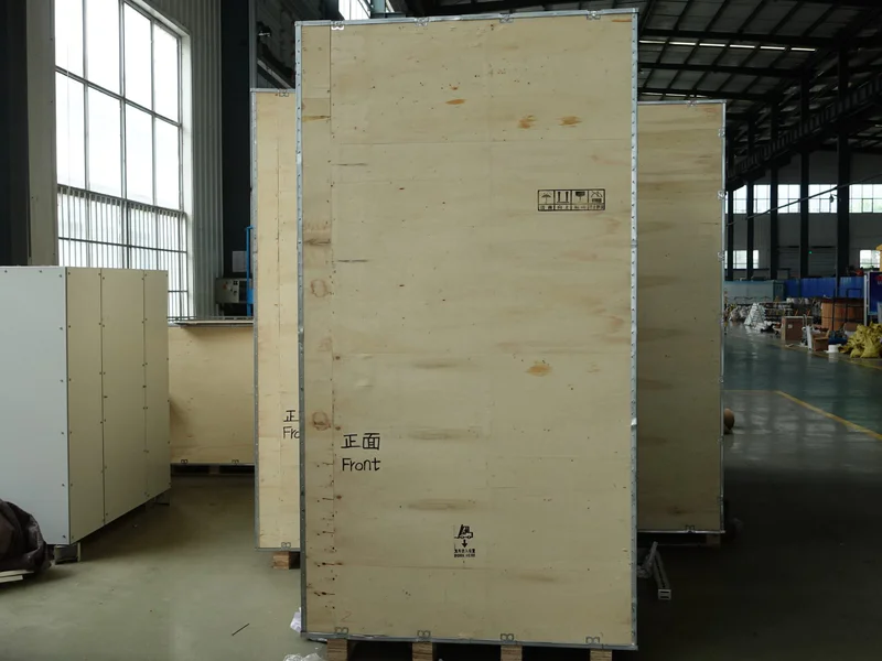 Factory inspection record 2
