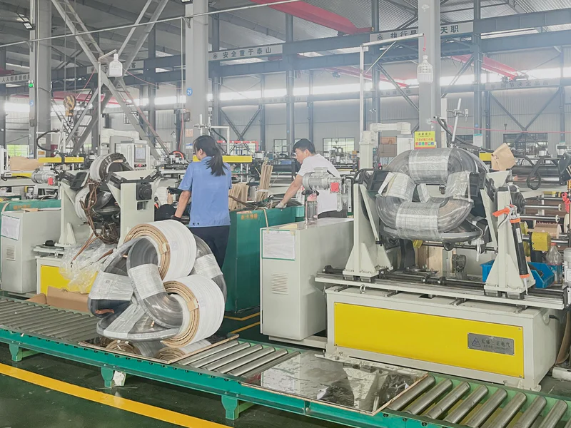 Inspecting transformer terminal connections