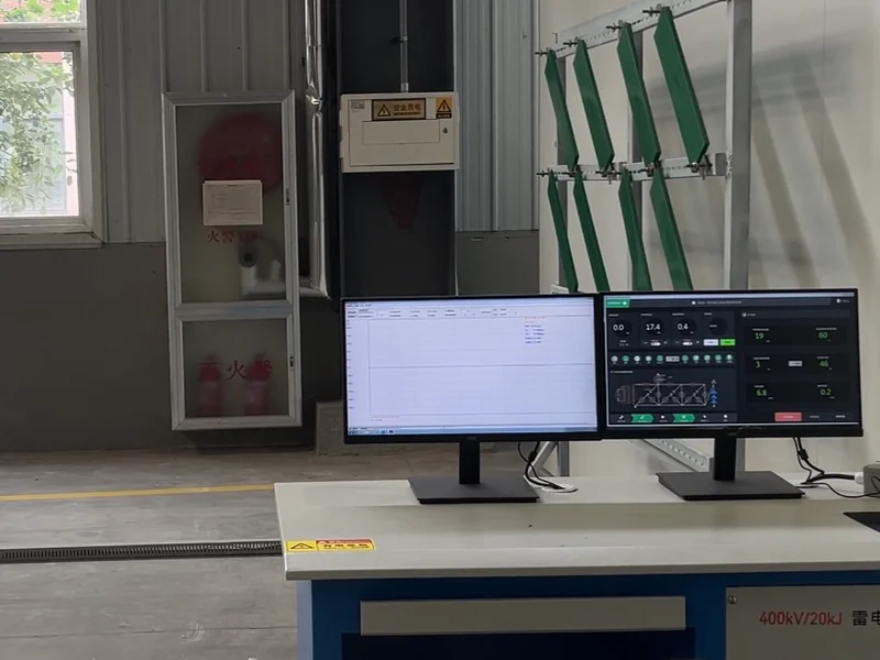 Transformer manufacturing and factory routine testing