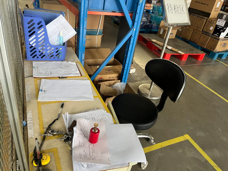 Engineer reviewing a customer single line diagram and project requirement