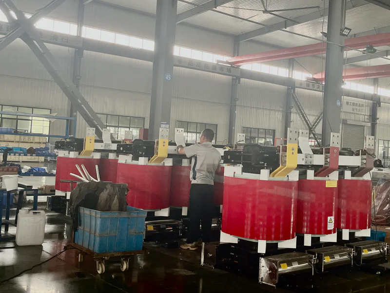 Factory inspection record 9