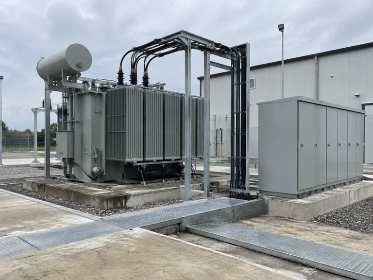 Transformers for EPC Projects