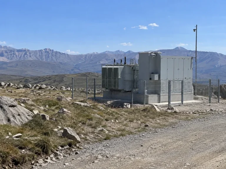 Transformers for High-Altitude Projects
