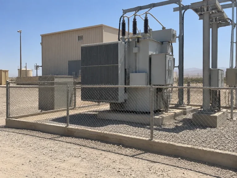 Transformers for High-Temperature Environments