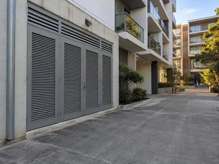 Transformers for Commercial & Residential Complexes