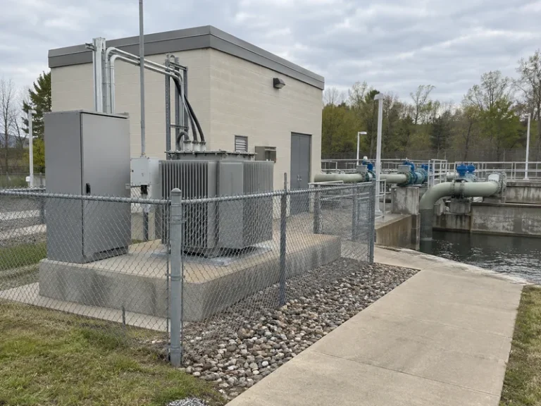 Transformers for Public Infrastructure